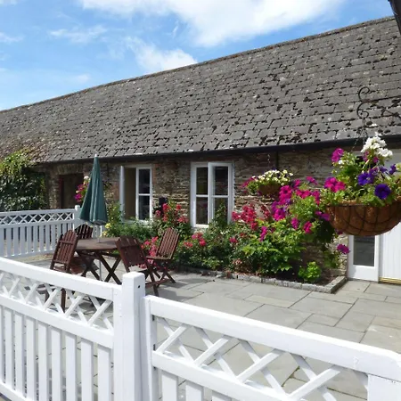 Rosemount Coach House 펜션