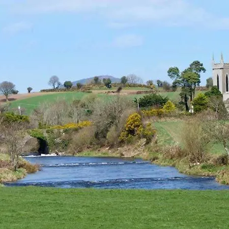 Rosemount Coach House Дом отдыха