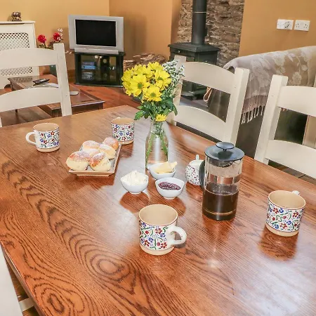 Rosemount Coach House 別荘