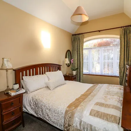 펜션 Rosemount Coach House *