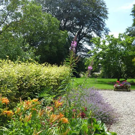 別荘 Rosemount Coach House *