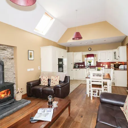 Rosemount Coach House 別荘 *