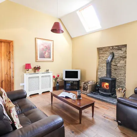 Дом отдыха Rosemount Coach House Ballycarney