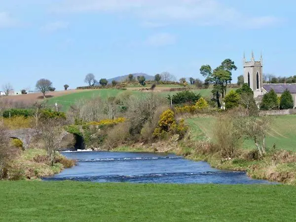 Rosemount Coach House Vakantiehuis